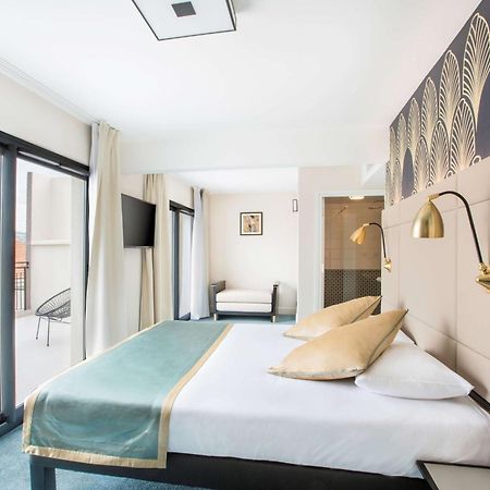 Best Western Hotel Journel サン・ローラン・デュ・ヴァール エクステリア 写真