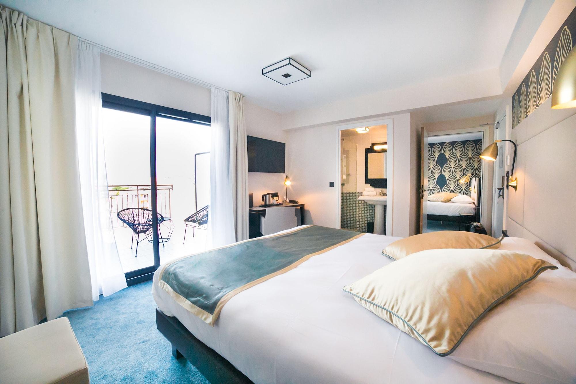 Best Western Hotel Journel サン・ローラン・デュ・ヴァール エクステリア 写真