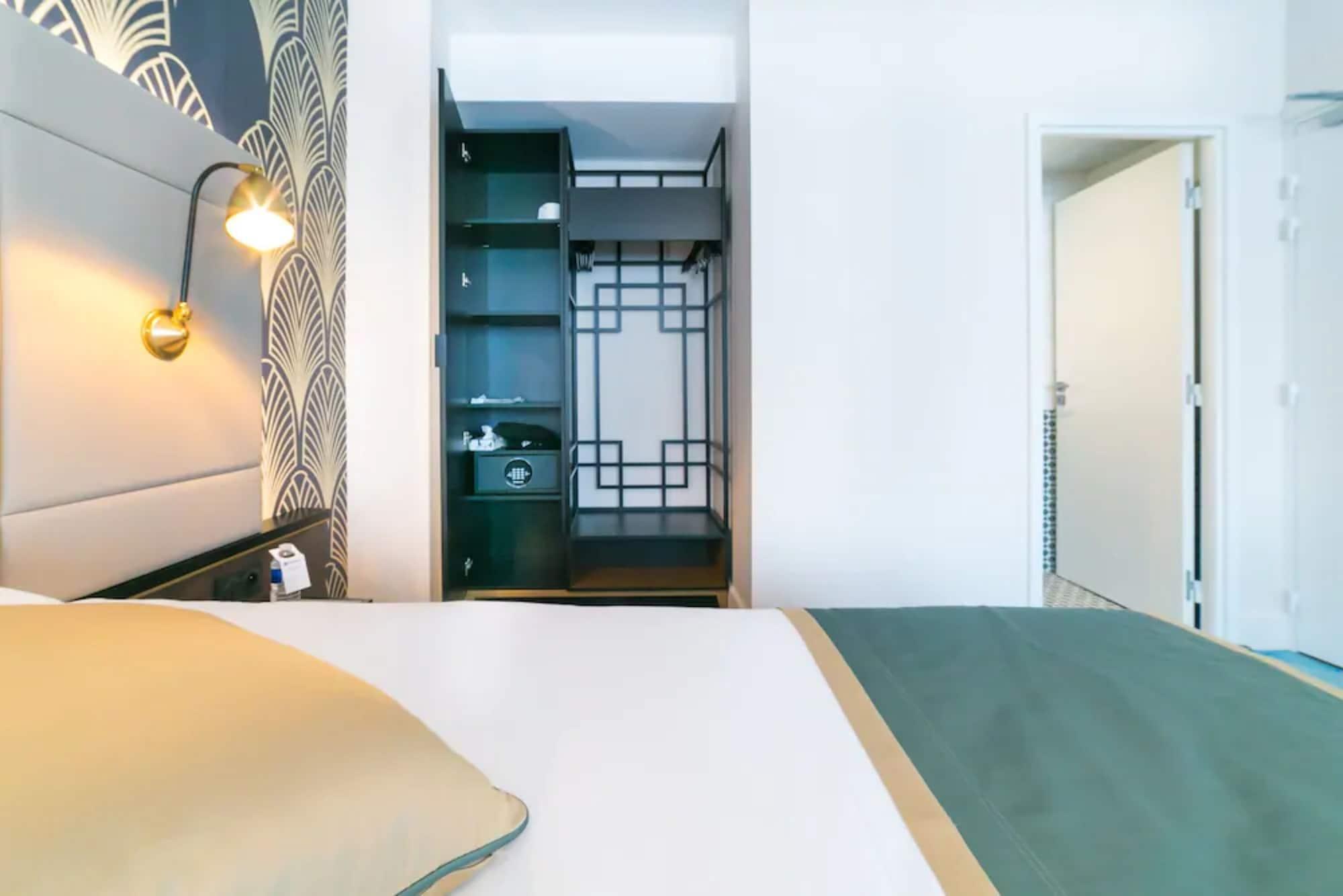 Best Western Hotel Journel サン・ローラン・デュ・ヴァール エクステリア 写真