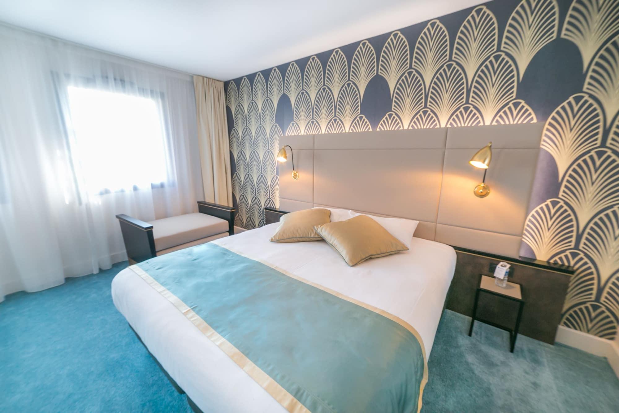 Best Western Hotel Journel サン・ローラン・デュ・ヴァール エクステリア 写真