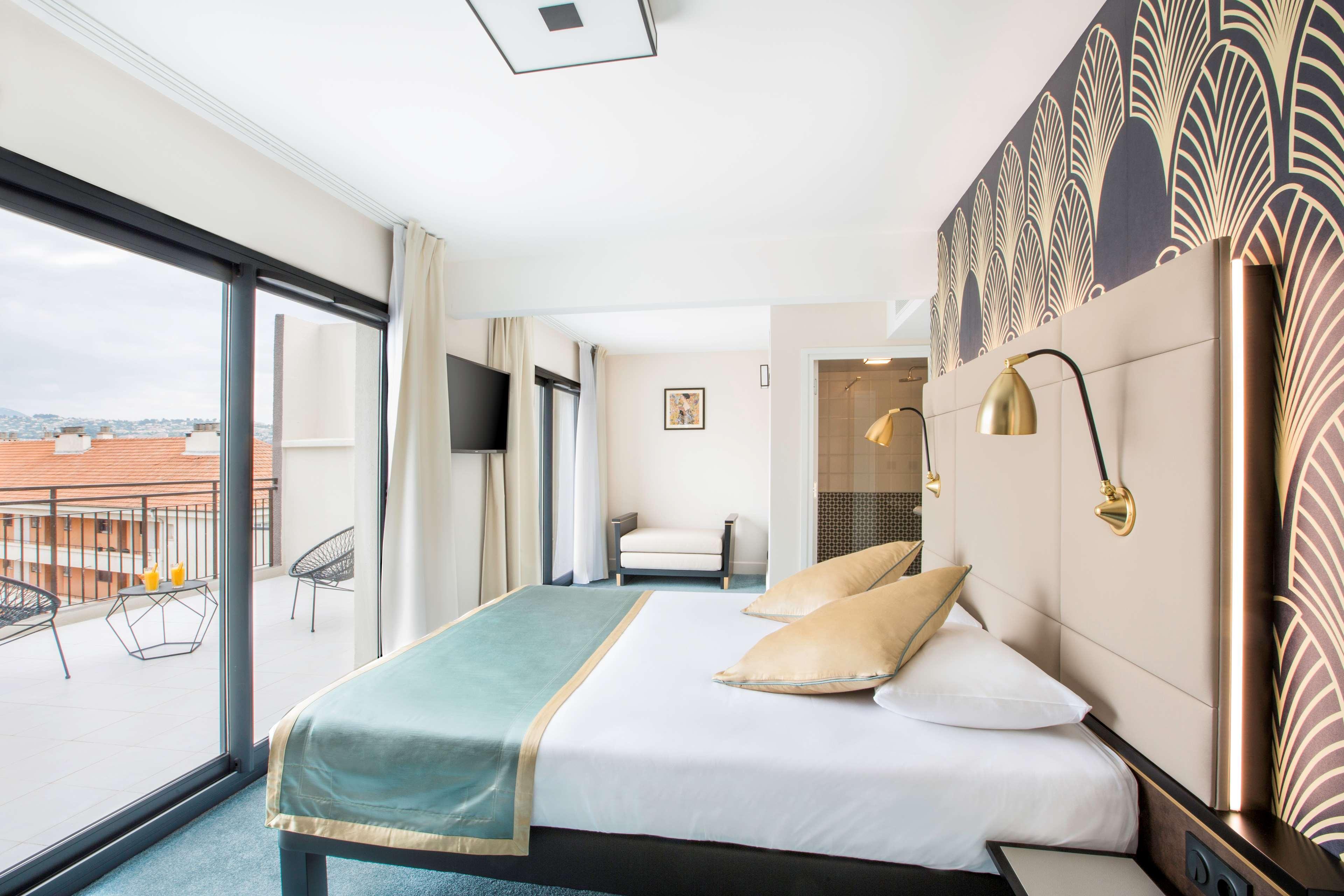 Best Western Hotel Journel サン・ローラン・デュ・ヴァール エクステリア 写真