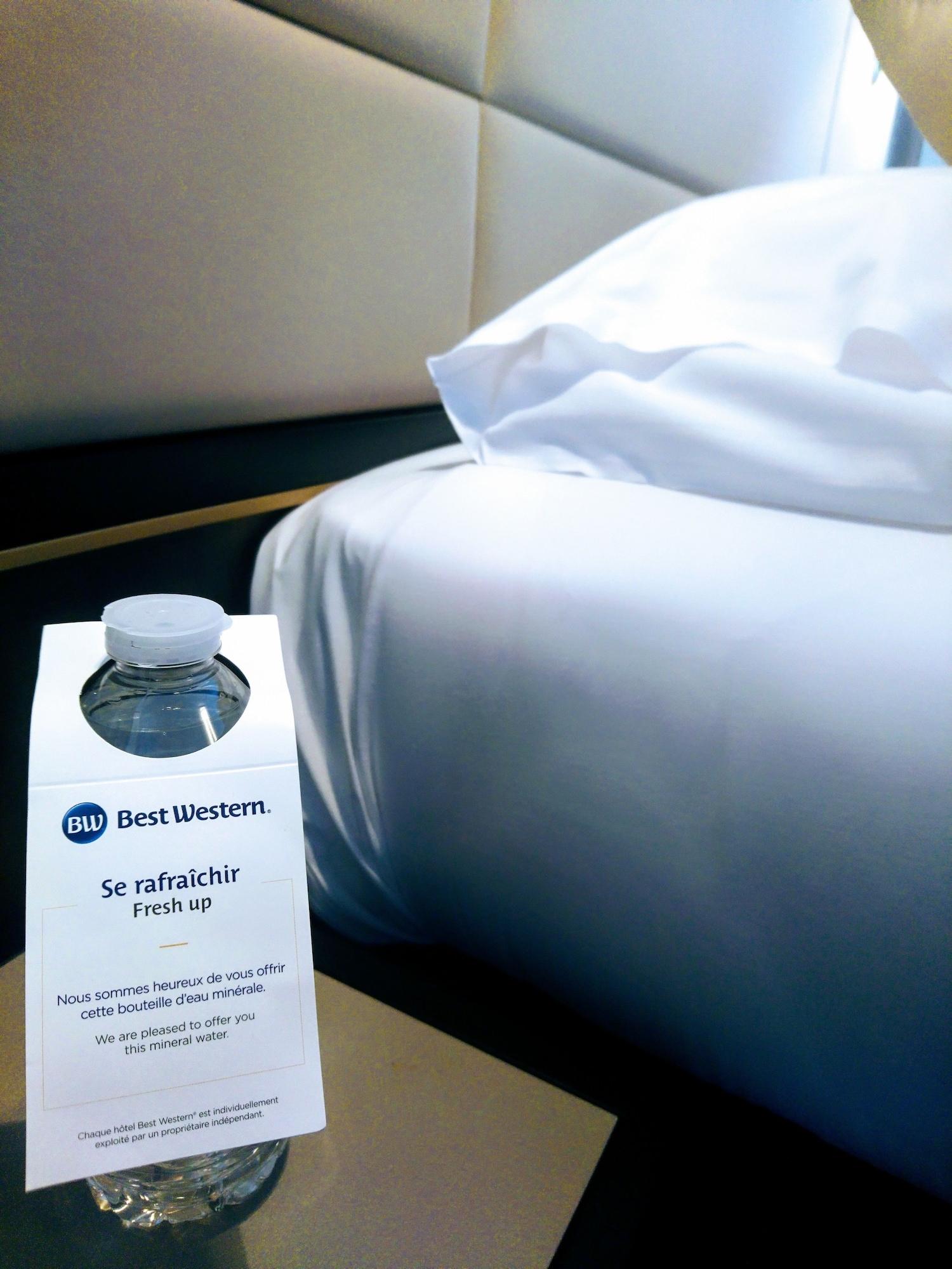 Best Western Hotel Journel サン・ローラン・デュ・ヴァール エクステリア 写真