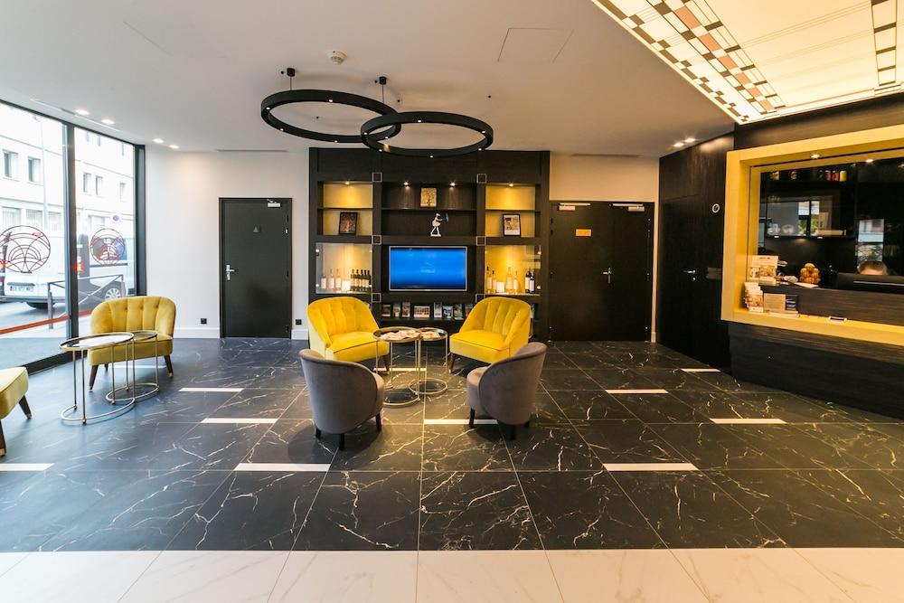 Best Western Hotel Journel サン・ローラン・デュ・ヴァール エクステリア 写真