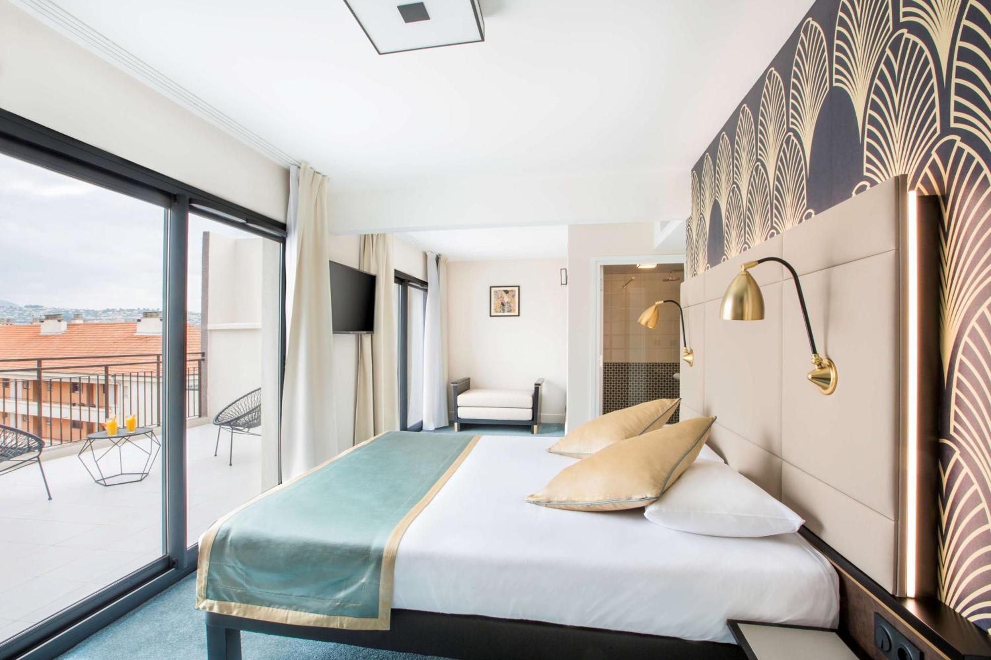 Best Western Hotel Journel サン・ローラン・デュ・ヴァール エクステリア 写真
