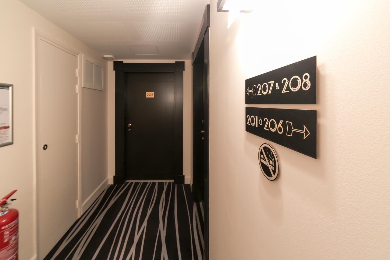 Best Western Hotel Journel サン・ローラン・デュ・ヴァール エクステリア 写真