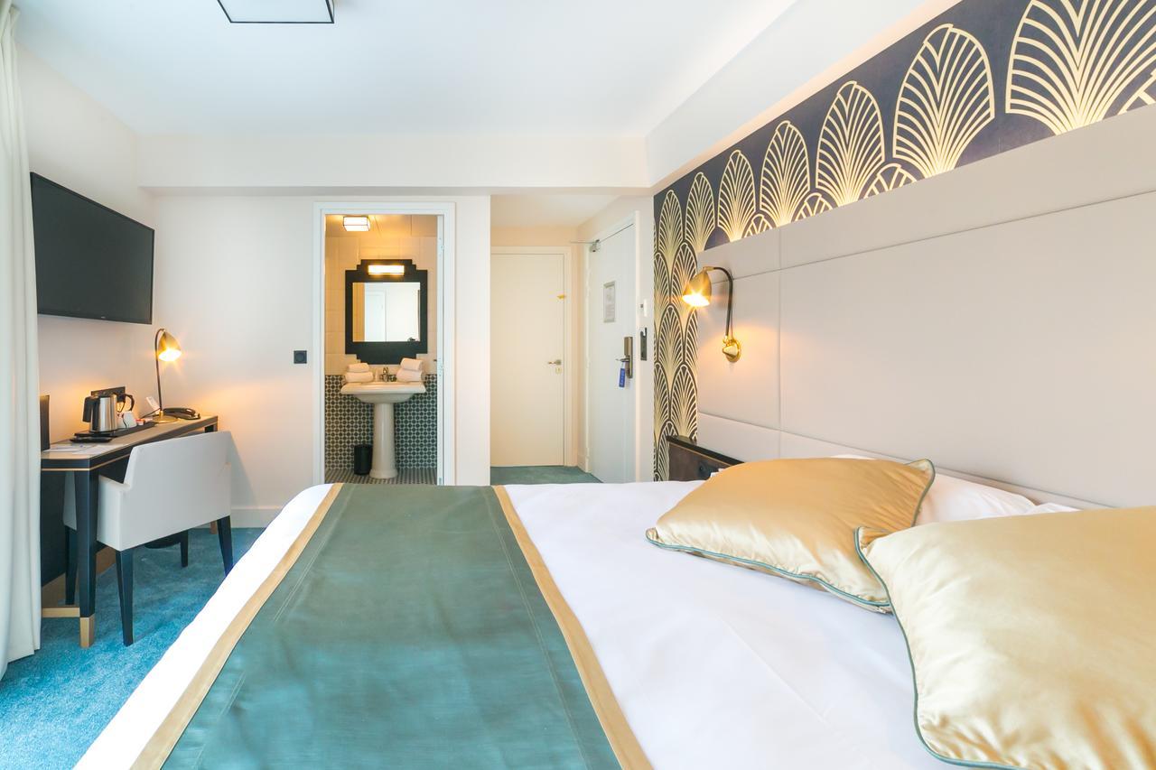 Best Western Hotel Journel サン・ローラン・デュ・ヴァール エクステリア 写真