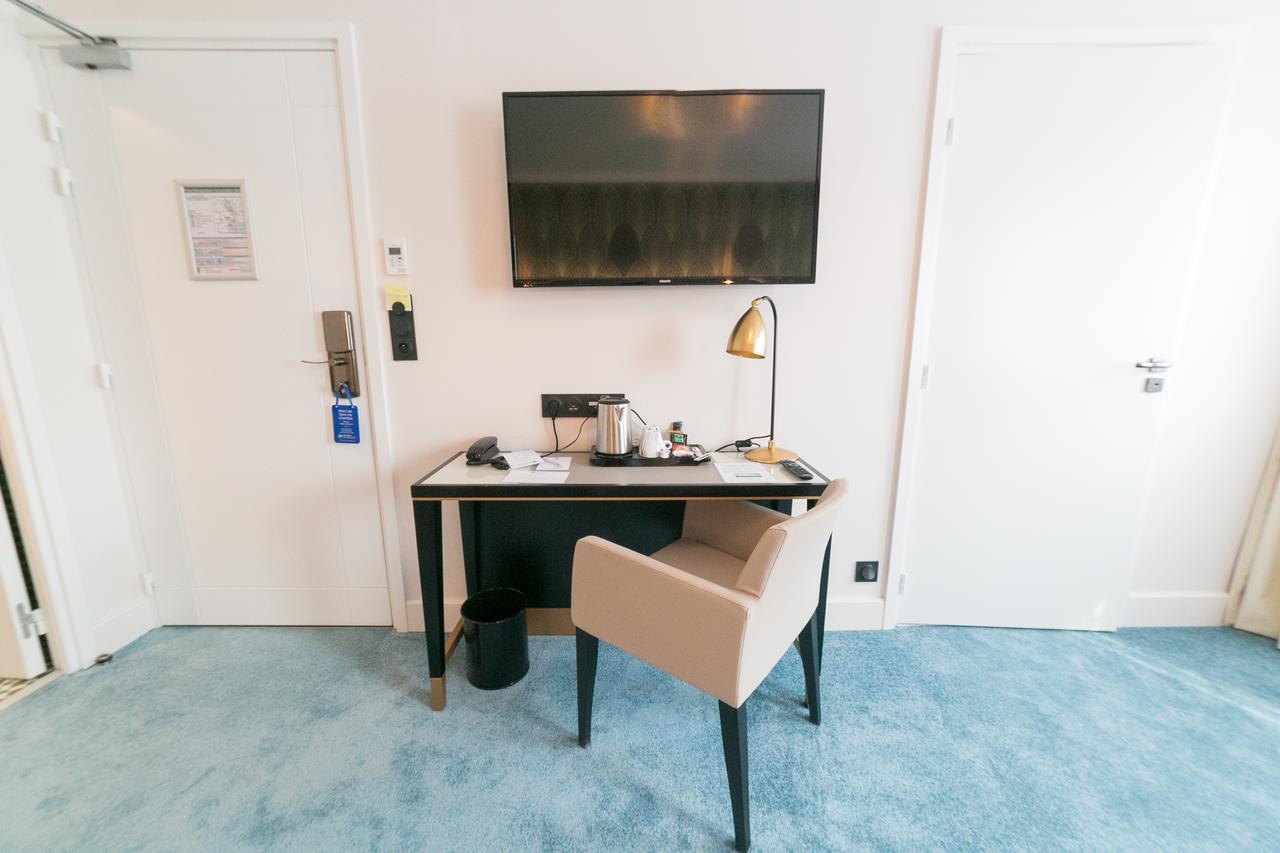 Best Western Hotel Journel サン・ローラン・デュ・ヴァール エクステリア 写真