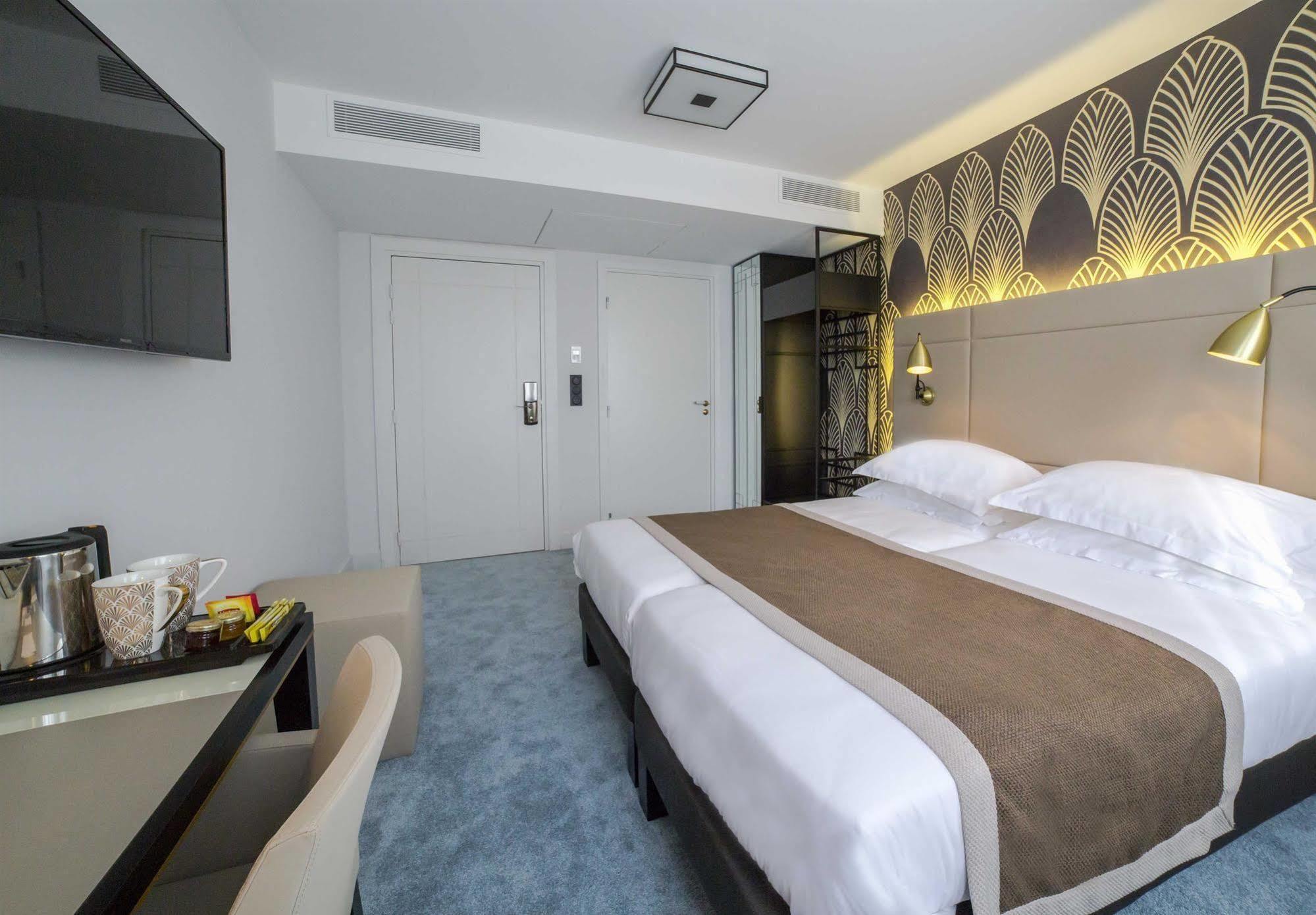 Best Western Hotel Journel サン・ローラン・デュ・ヴァール エクステリア 写真